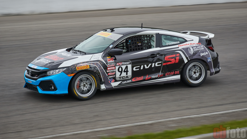 Illustration for article titled CTMP Victoria Day Speedfest Photodump: SAT + SUN